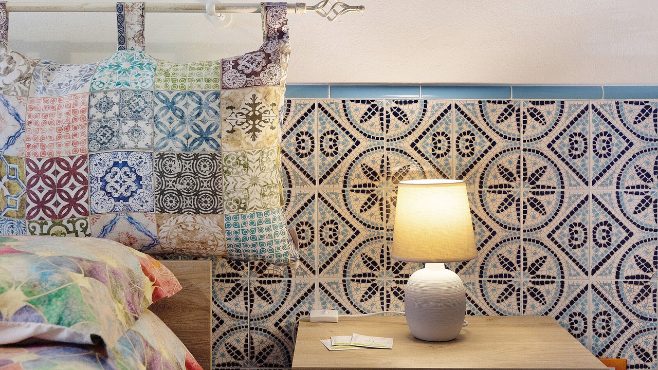 Photo of Bedroom in Mozzecane