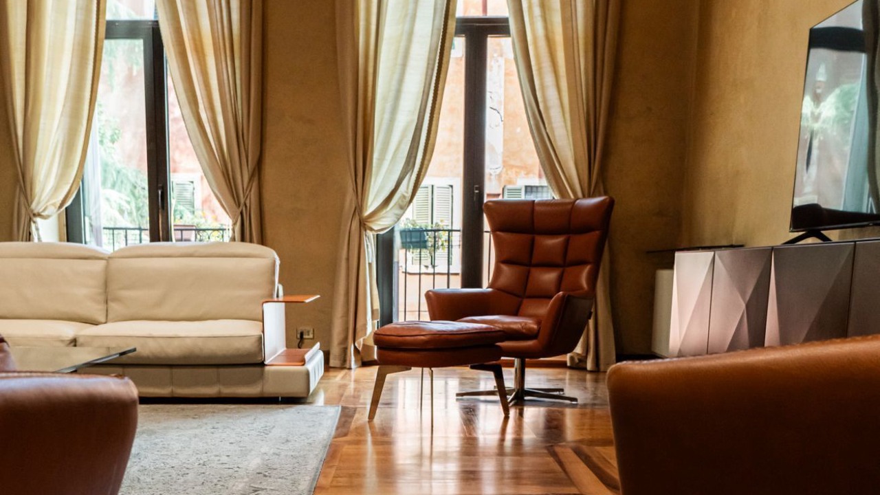 Photo of Livingroom in Citta Antica