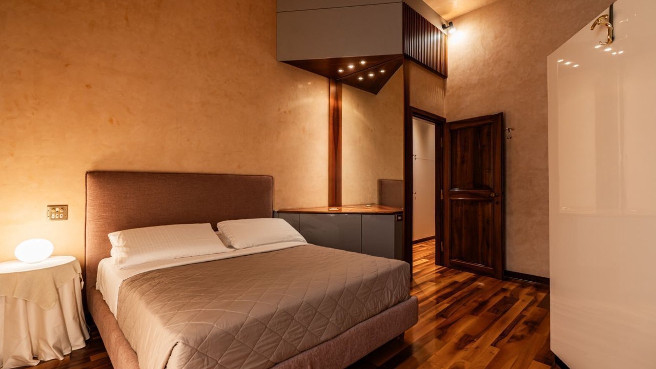 Photo of Bedroom in Citta Antica