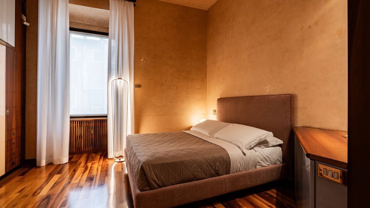 Photo of Bedroom in Citta Antica