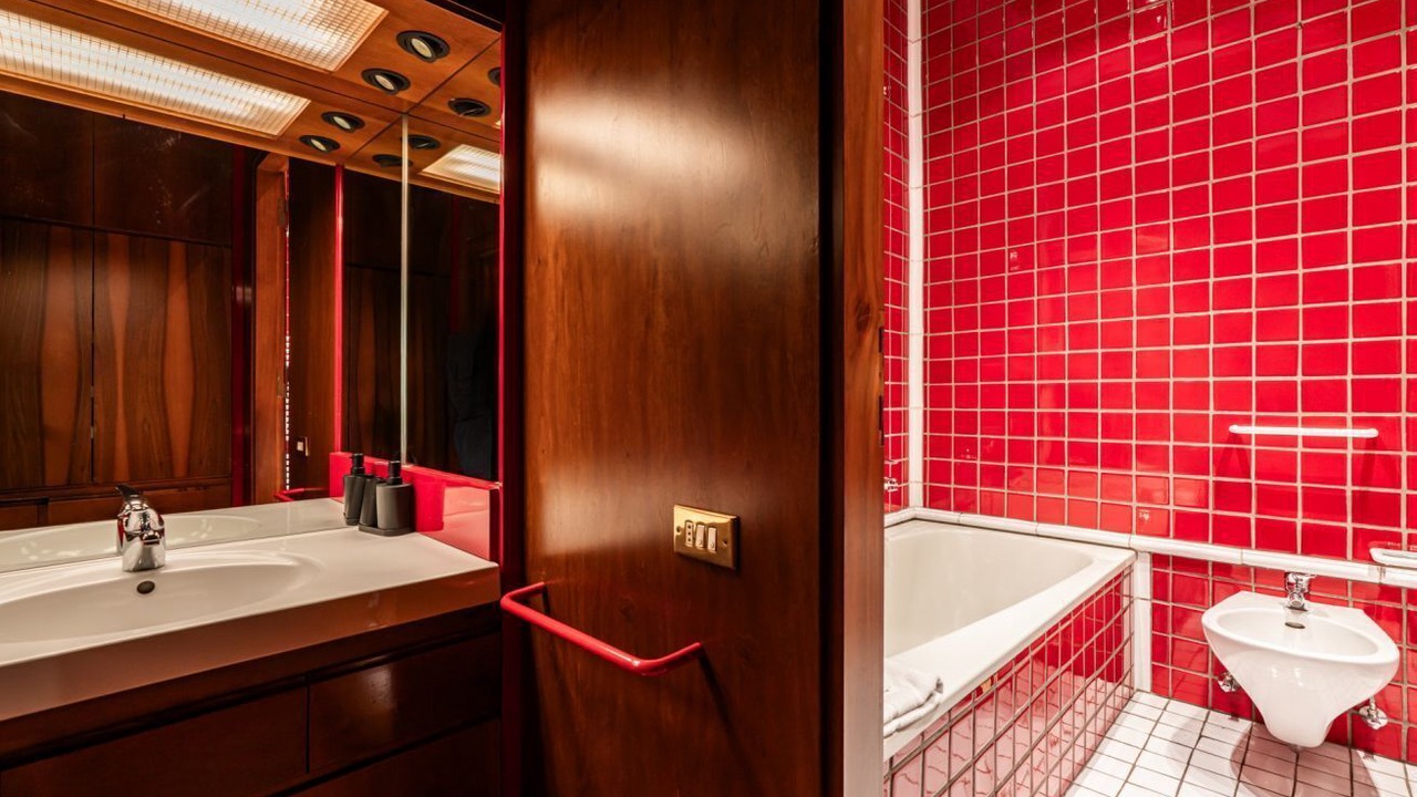 Photo of Bathroom in Citta Antica