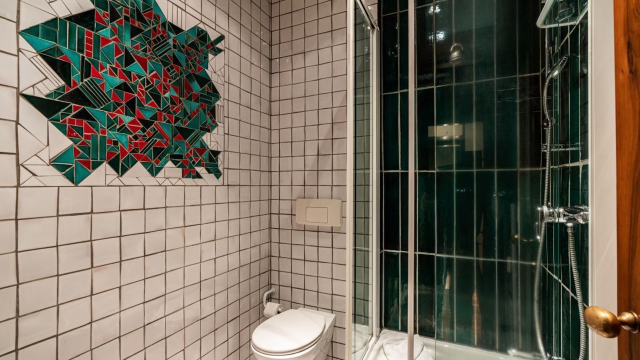Photo of Bathroom in Citta Antica