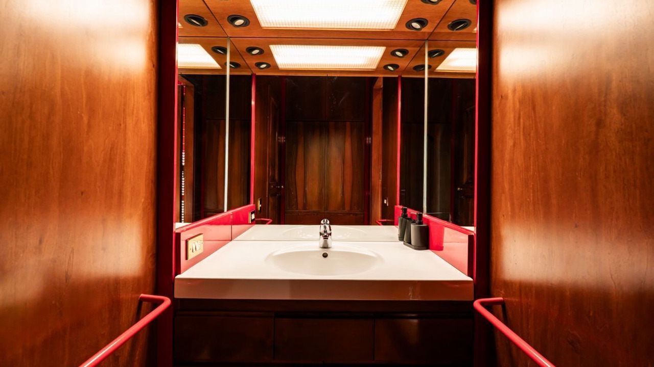 Photo of Bathroom in Citta Antica
