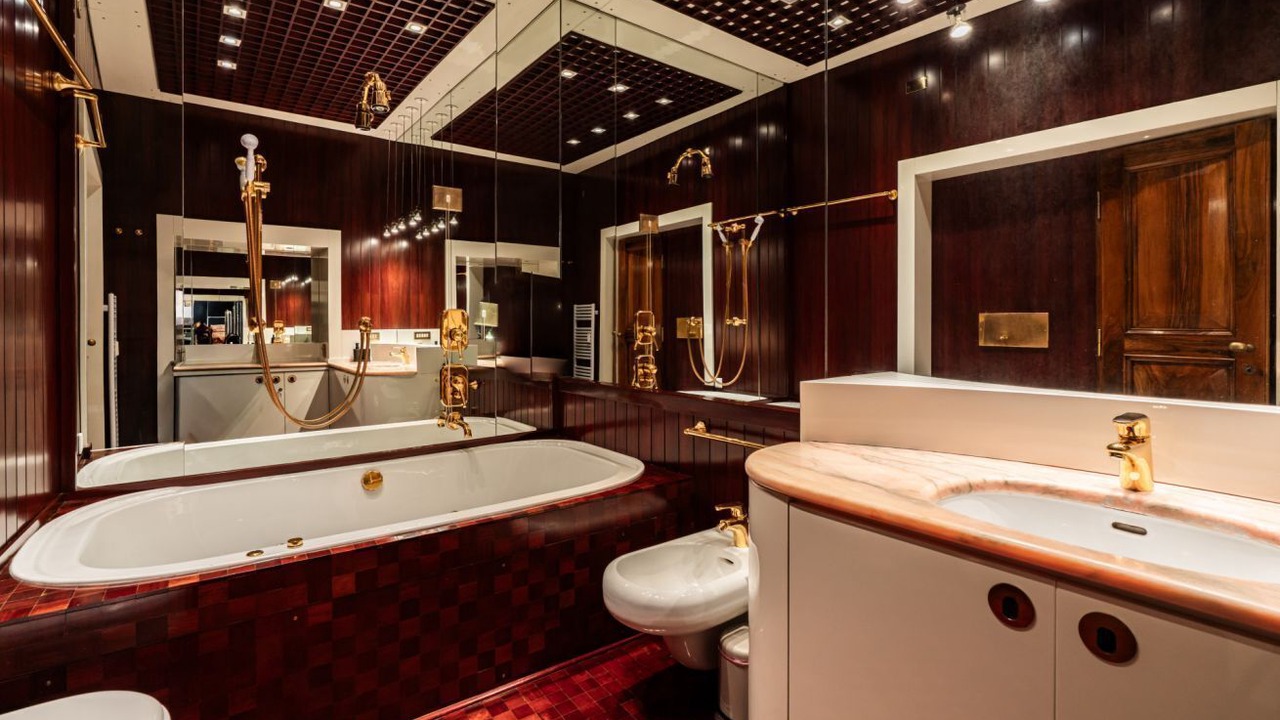 Photo of Bathroom in Citta Antica