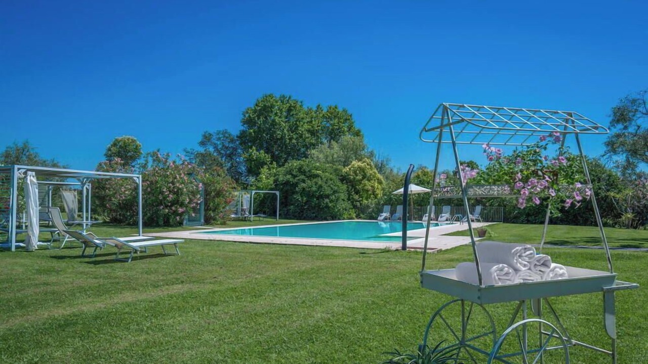 Photo of Outdoor in Pozzolengo