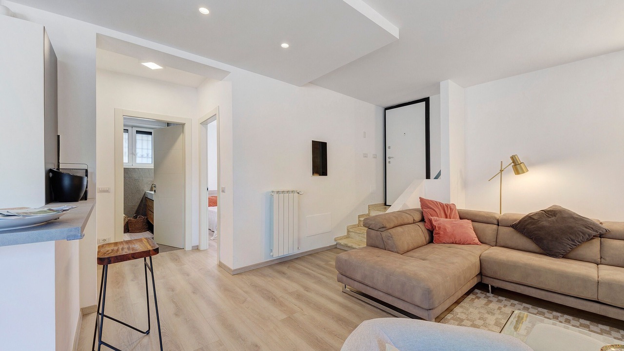 Photo of Livingroom in Ispra