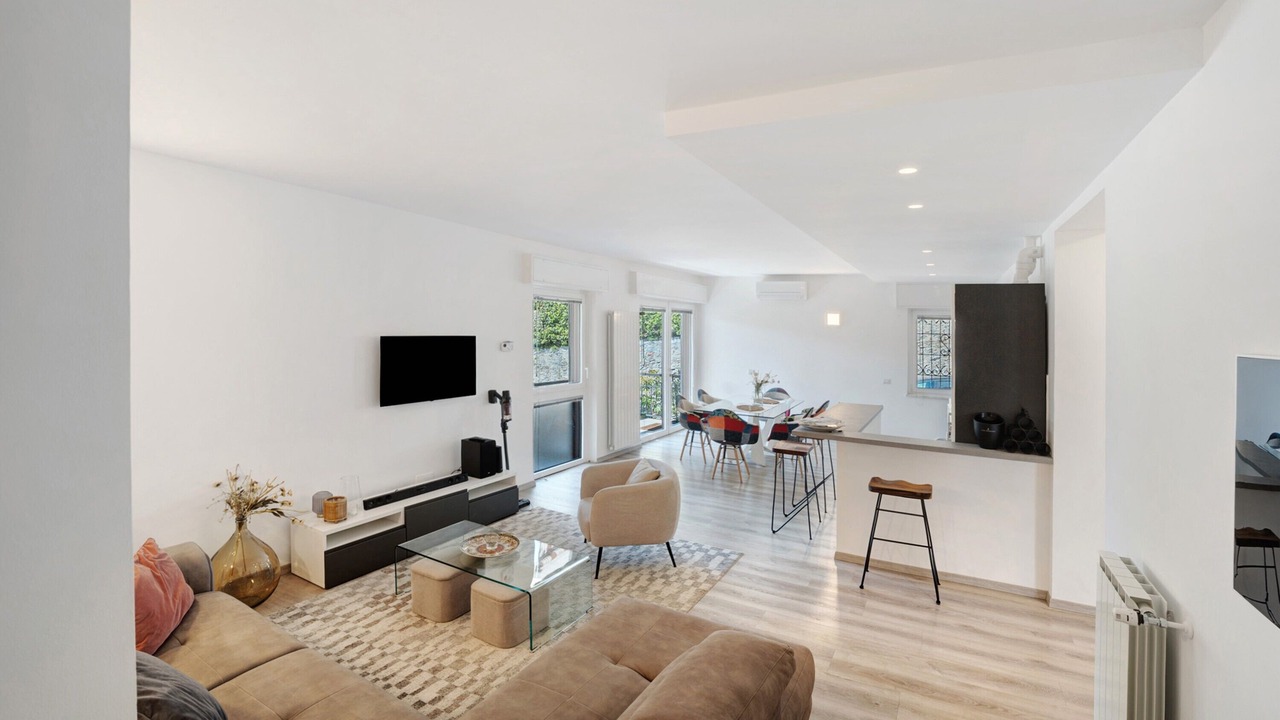 Photo of Livingroom in Ispra
