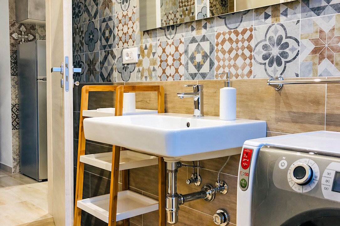Photo of Bathroom in Porto Valtravaglia