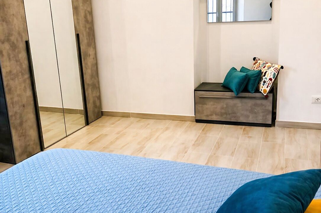 Photo of Bedroom in Porto Valtravaglia