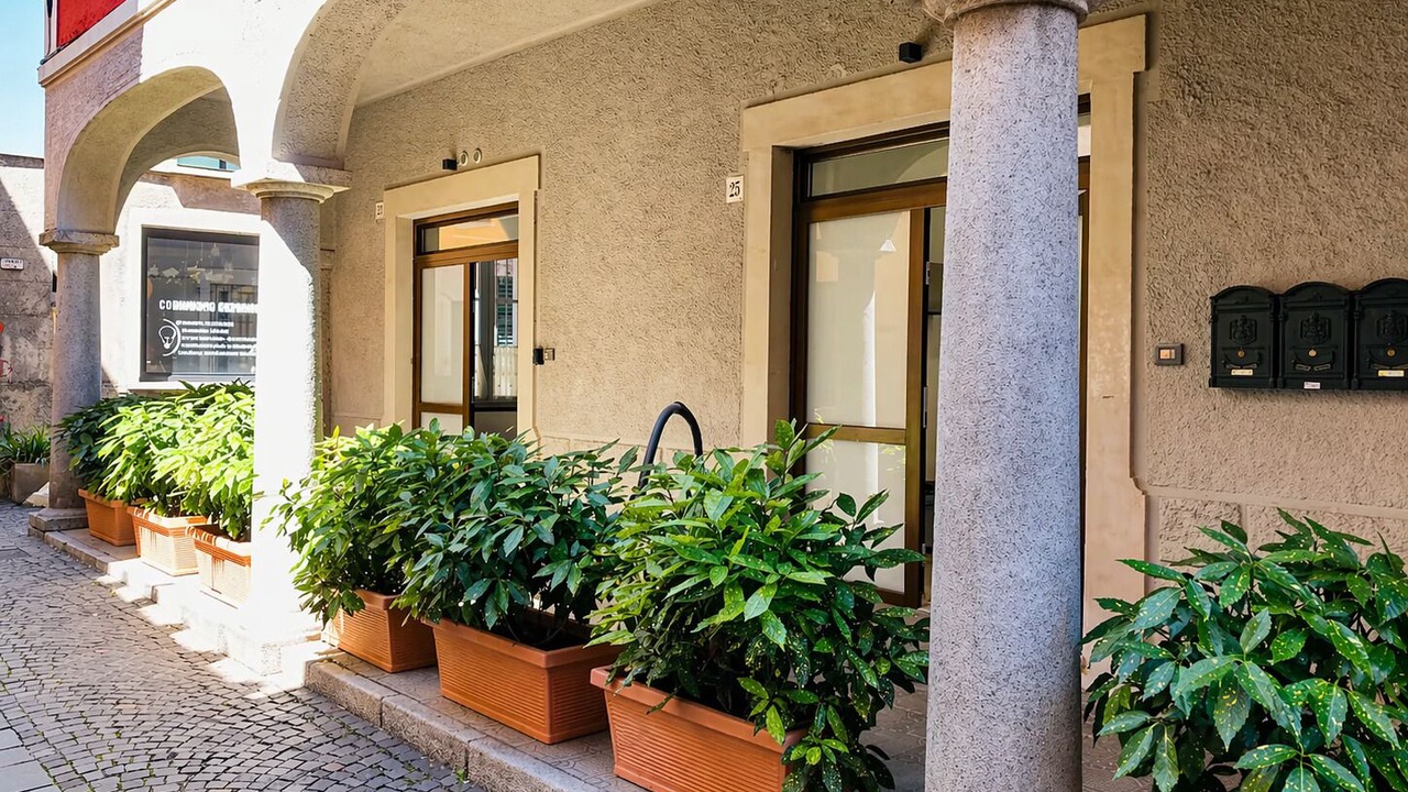 Photo of Outdoor in Porto Valtravaglia