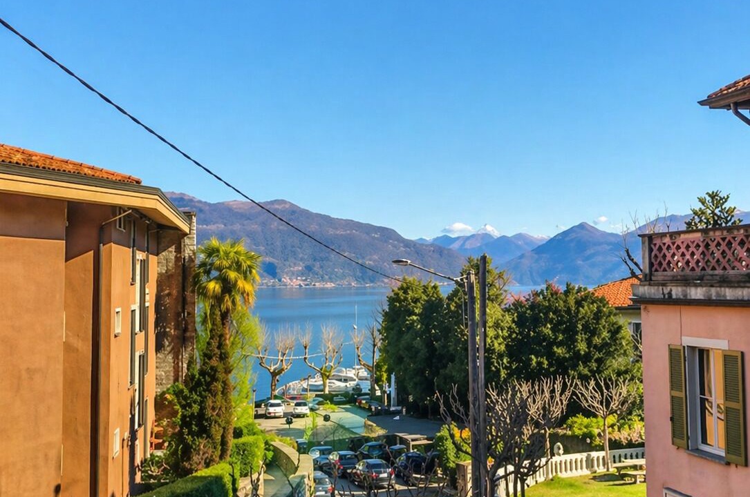 Photo of Outdoor in Porto Valtravaglia