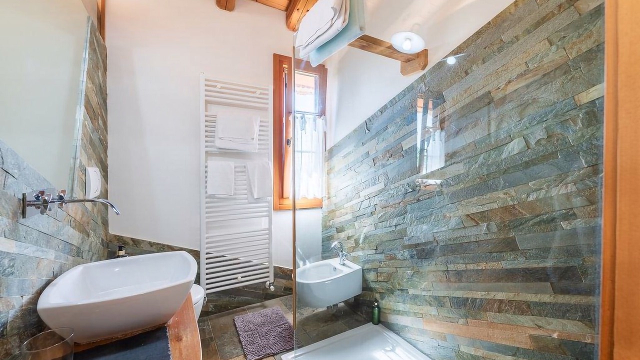 Photo of Bathroom in Venegazzu
