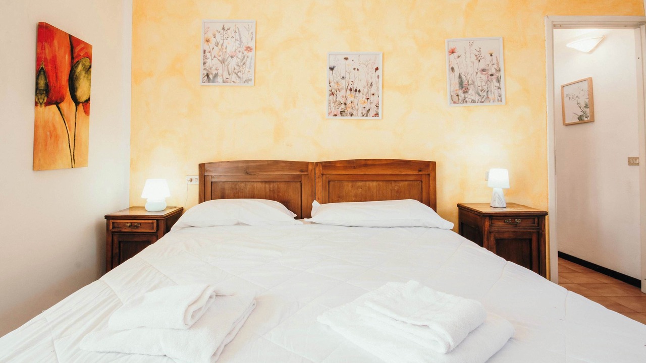 Photo of Bedroom in Solcio
