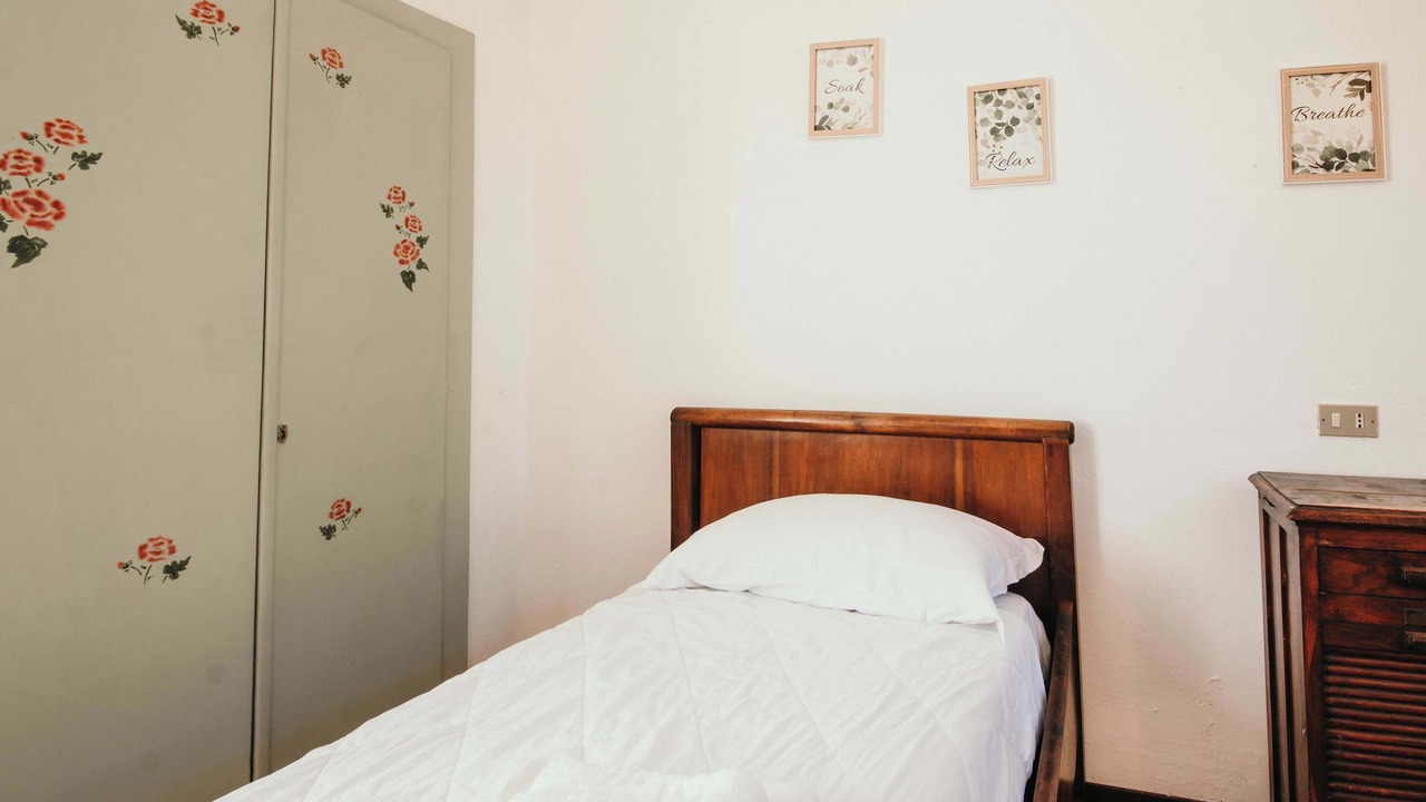 Photo of Bedroom in Solcio