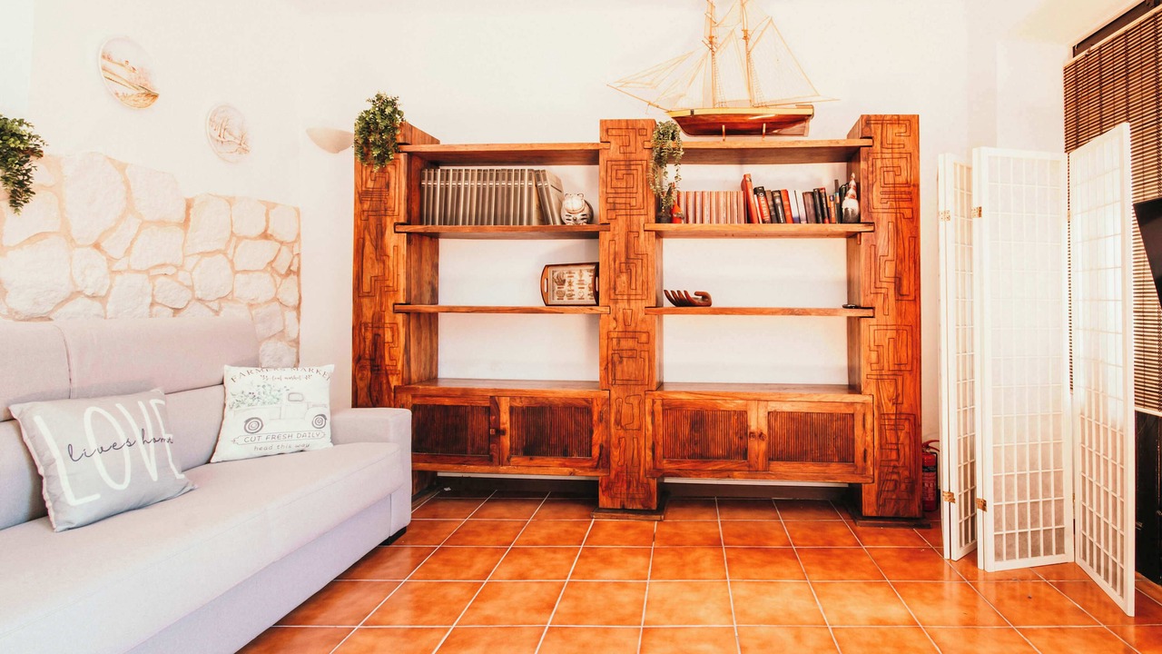 Photo of Livingroom in Solcio