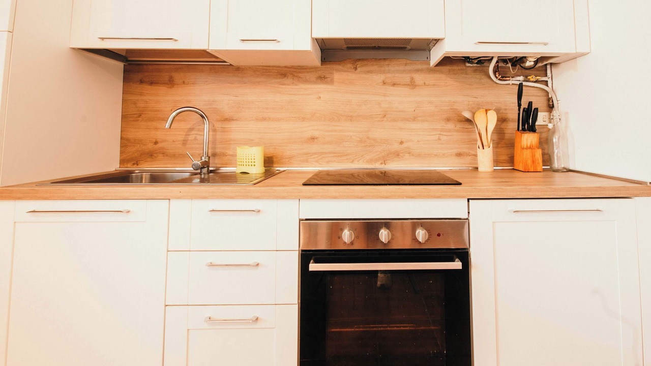 Photo of Kitchen in Solcio