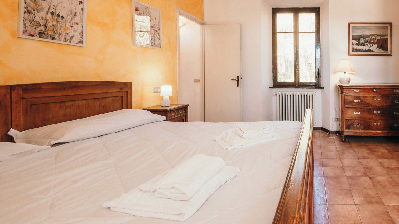 Photo of Bedroom in Solcio
