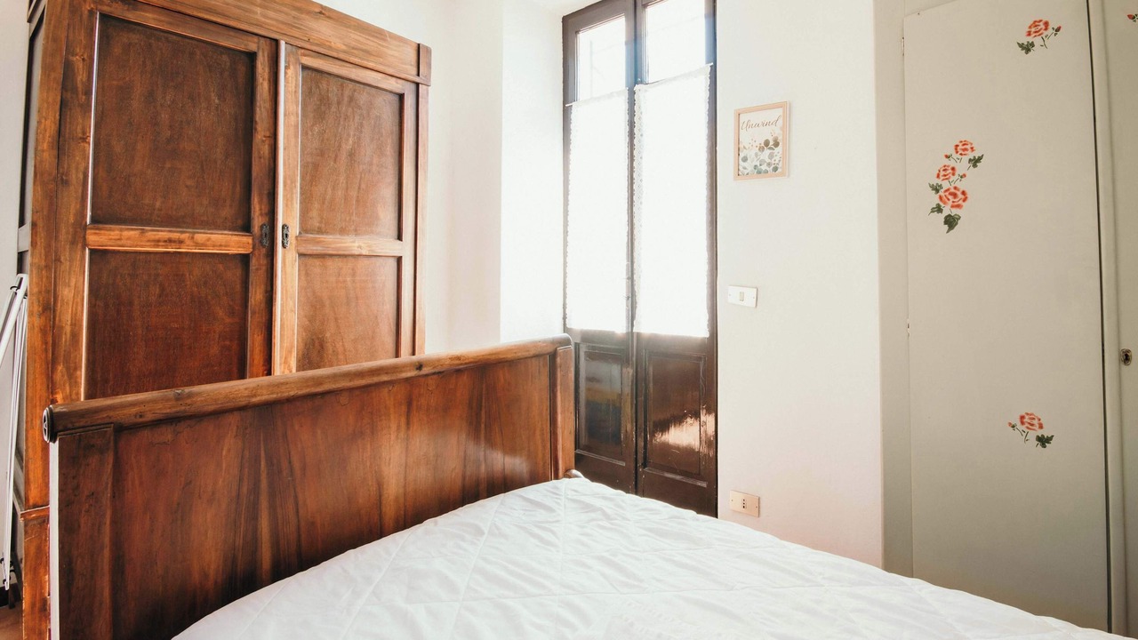 Photo of Bedroom in Solcio
