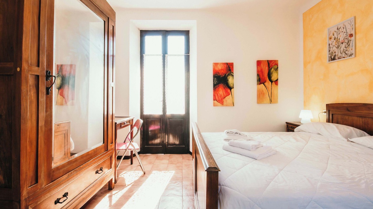 Photo of Bedroom in Solcio