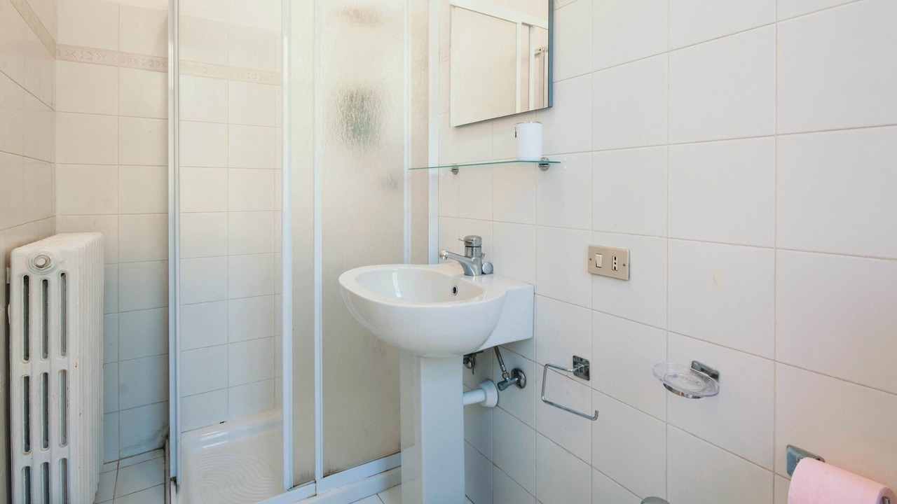 Photo of Bathroom in Solcio