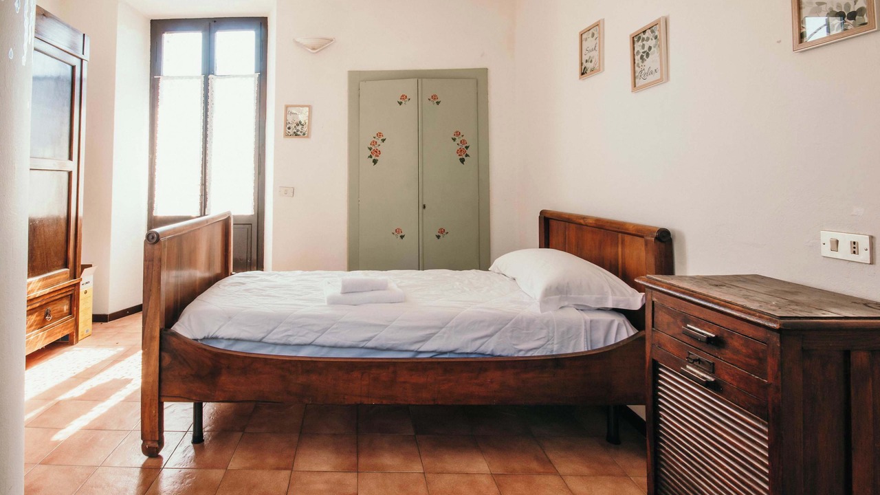 Photo of Bedroom in Solcio