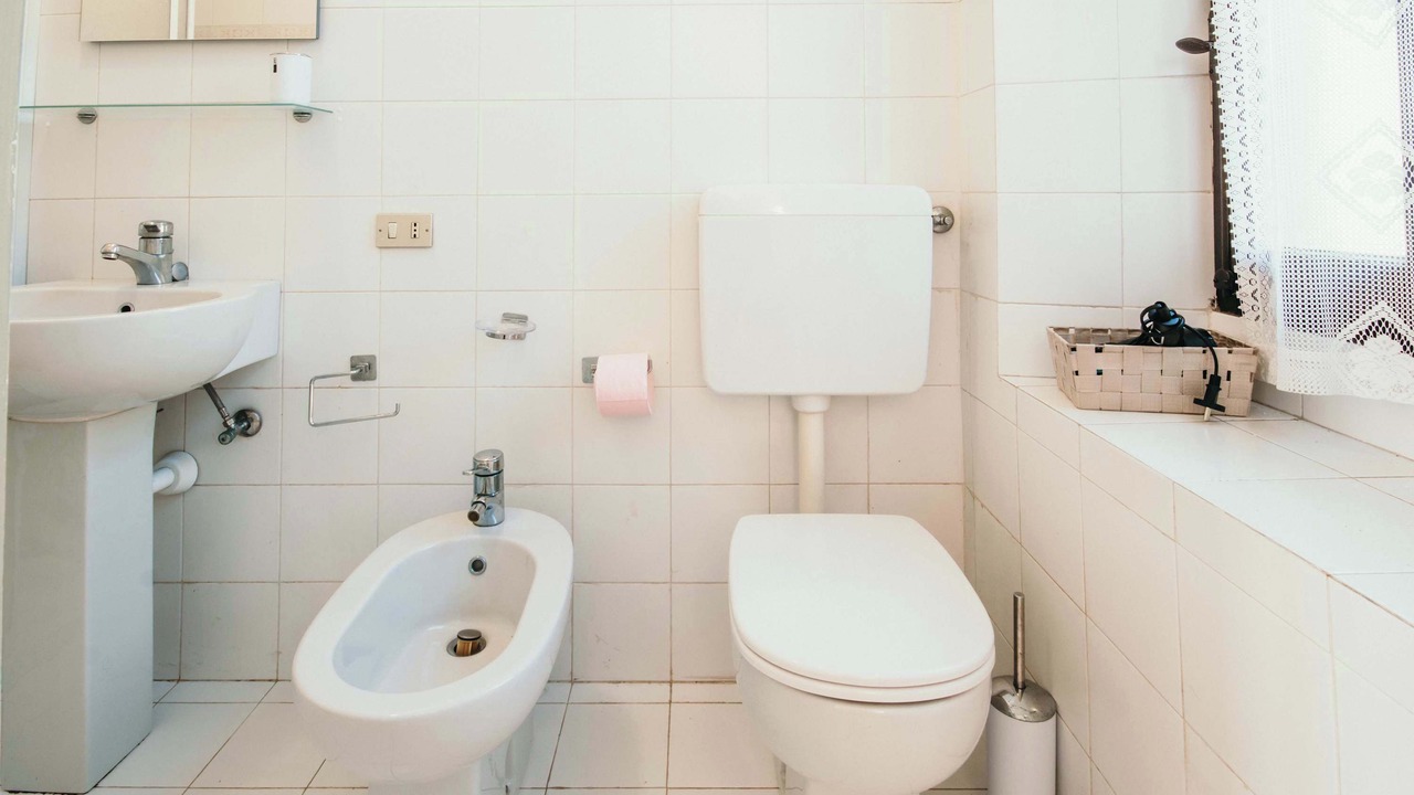 Photo of Bathroom in Solcio