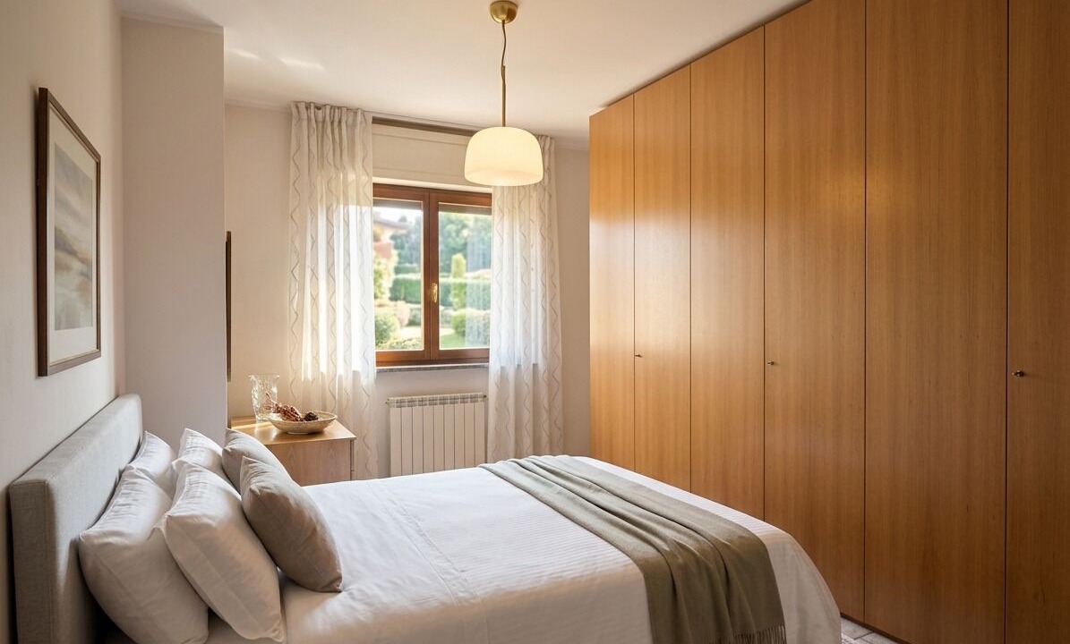 Photo of Bedroom in Trezzo sull'Adda