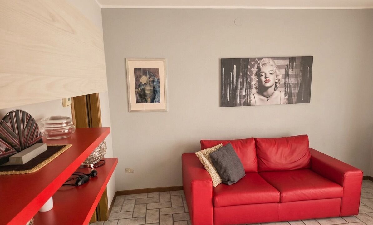 Photo of Livingroom in Trezzo sull'Adda