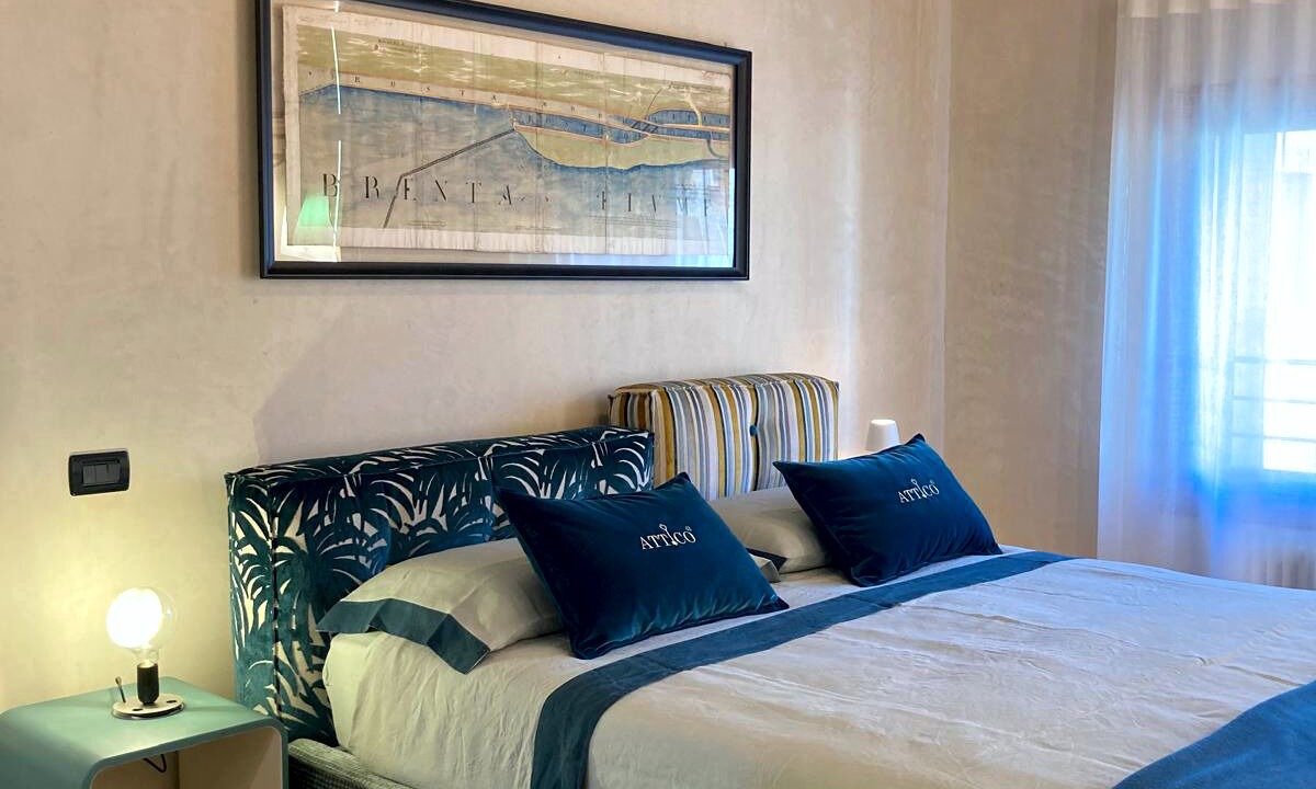 Photo of Bedroom in Bassano del Grappa