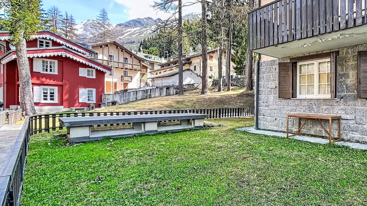 Photo of Outdoor in Madesimo