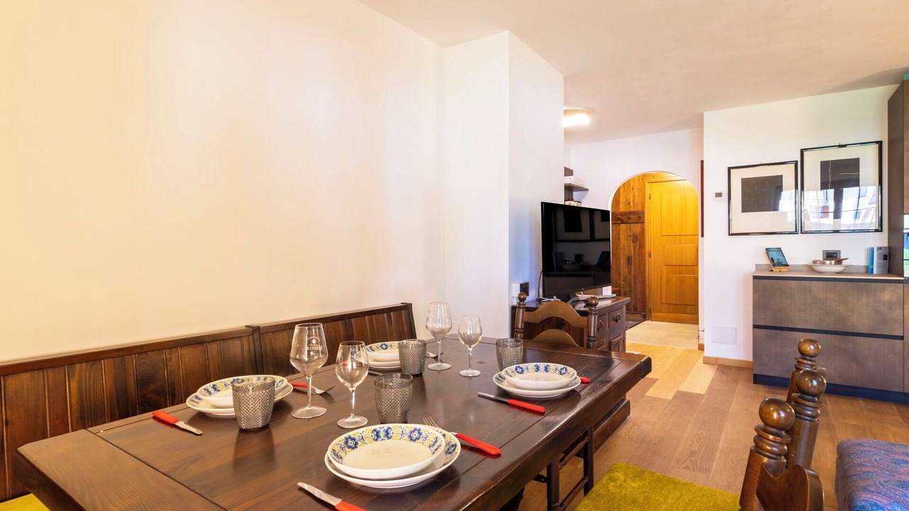 Photo of Bedroom in Madesimo