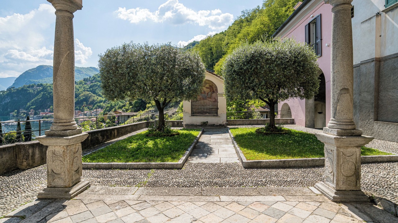 Photo of Others in Menaggio