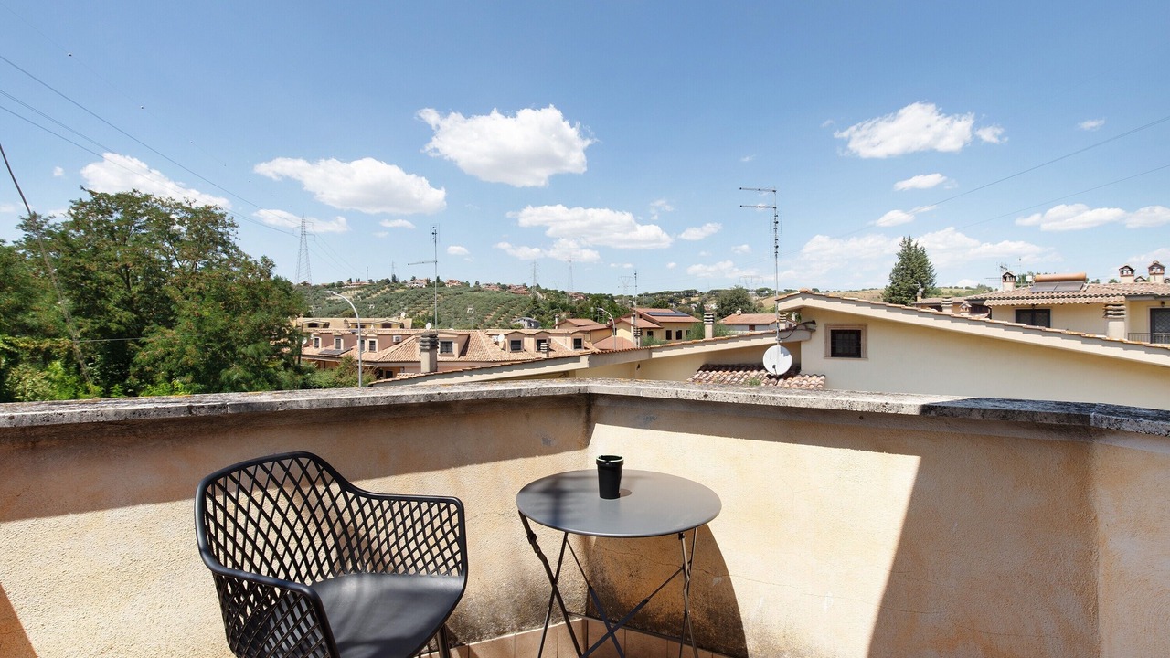 Photo of Outdoor in Guidonia Montecelio
