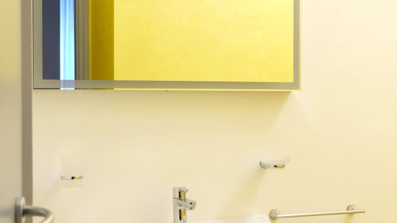 Photo of Bathroom in Giambellino