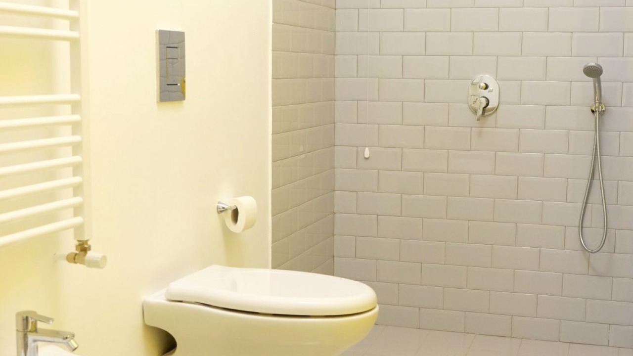 Photo of Bathroom in Giambellino