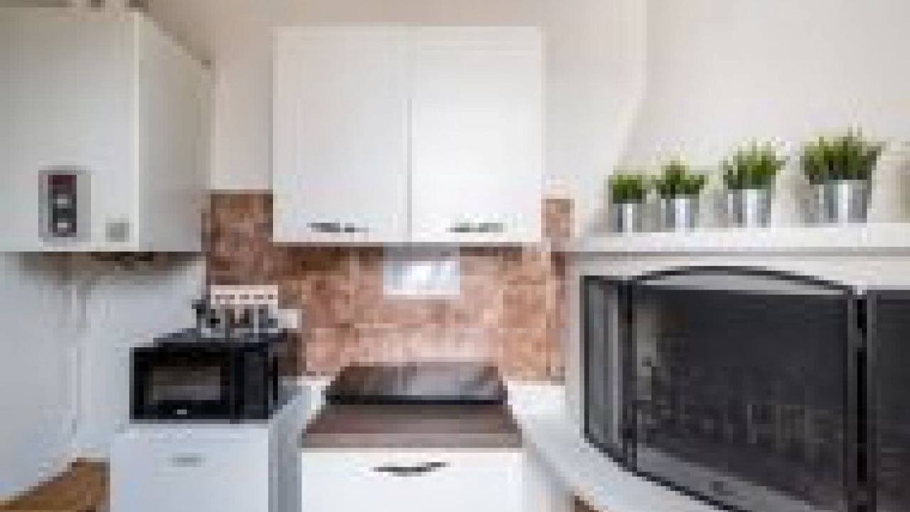 Photo of Kitchen in Peraga