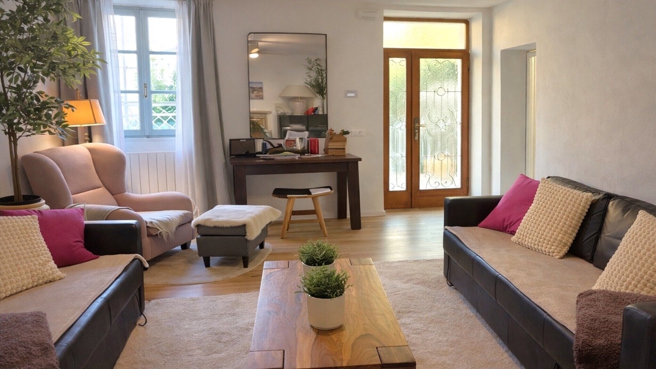 Photo of Livingroom in Brezzo di Bedero