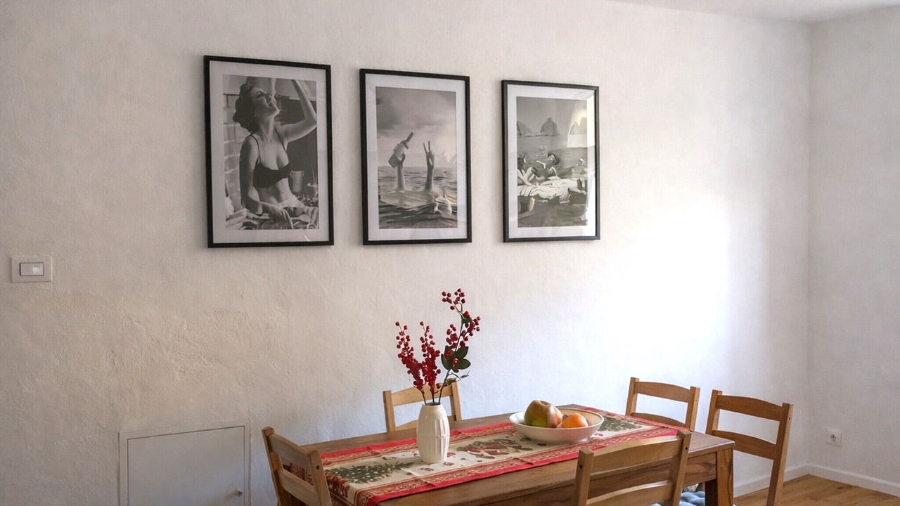 Photo of Livingroom in Brezzo di Bedero