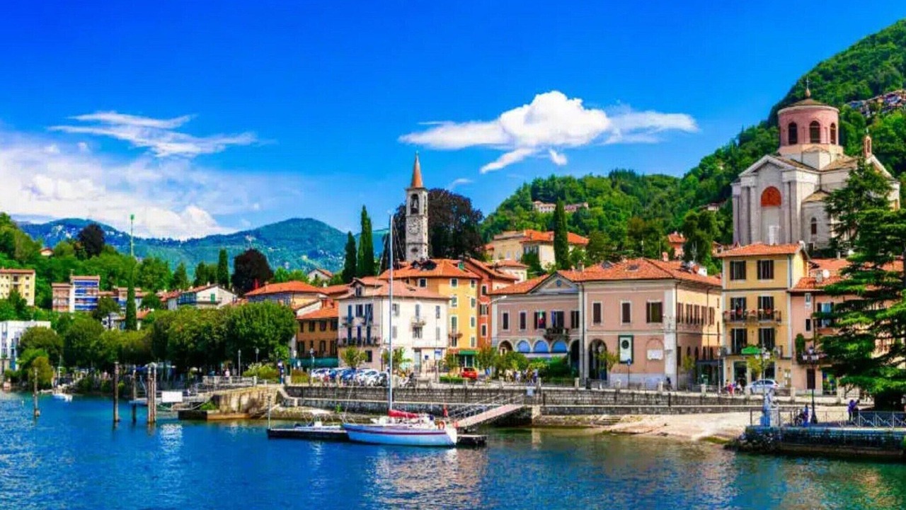 Photo of Others in Brezzo di Bedero