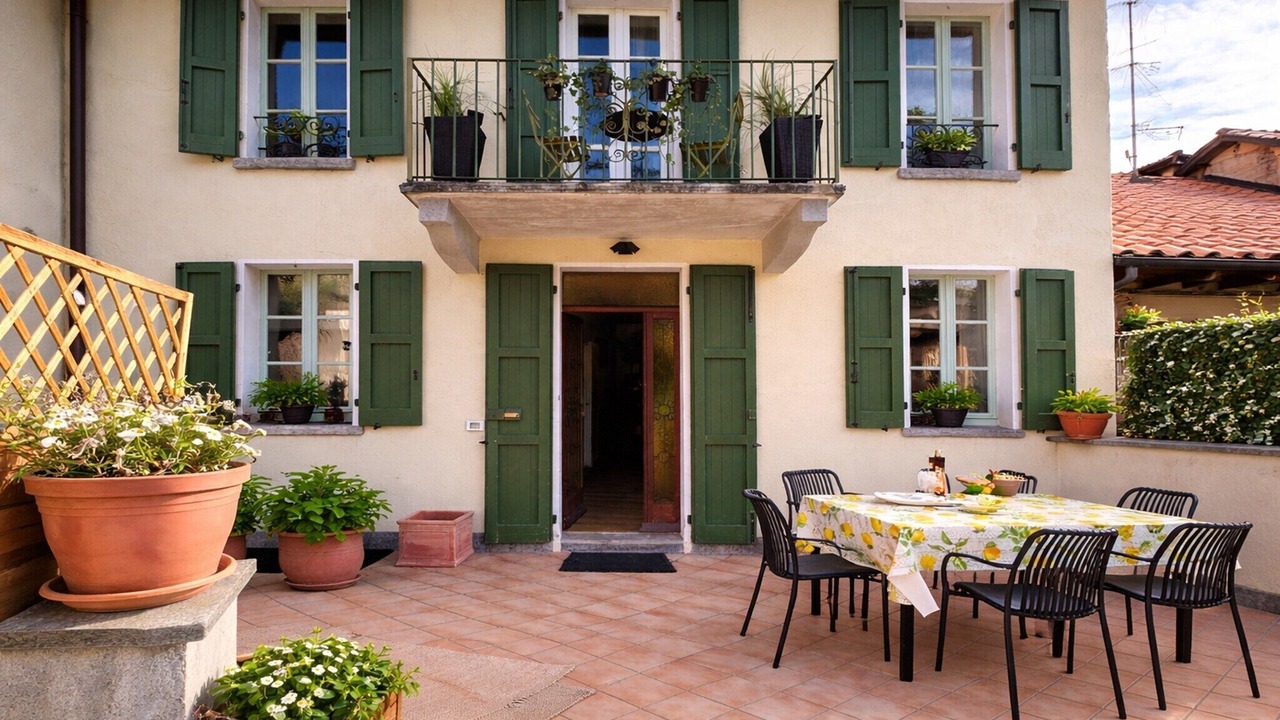 Photo of Outdoor in Brezzo di Bedero