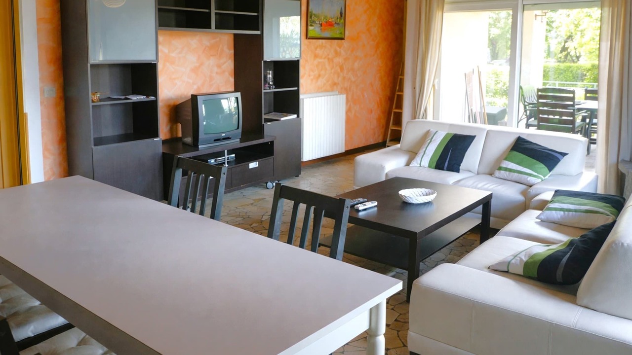 Photo of Livingroom in Villaggio Belmonte
