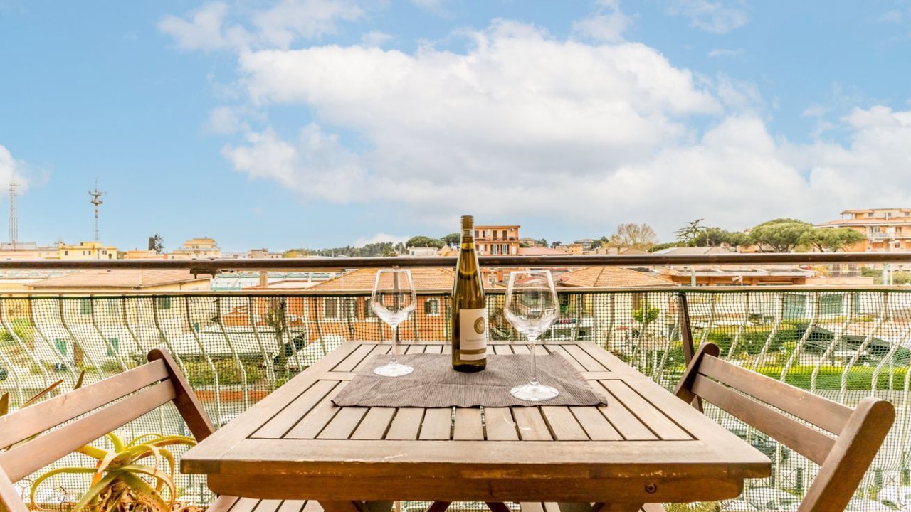 Photo of Outdoor in Zona LIII Tomba di Nerone