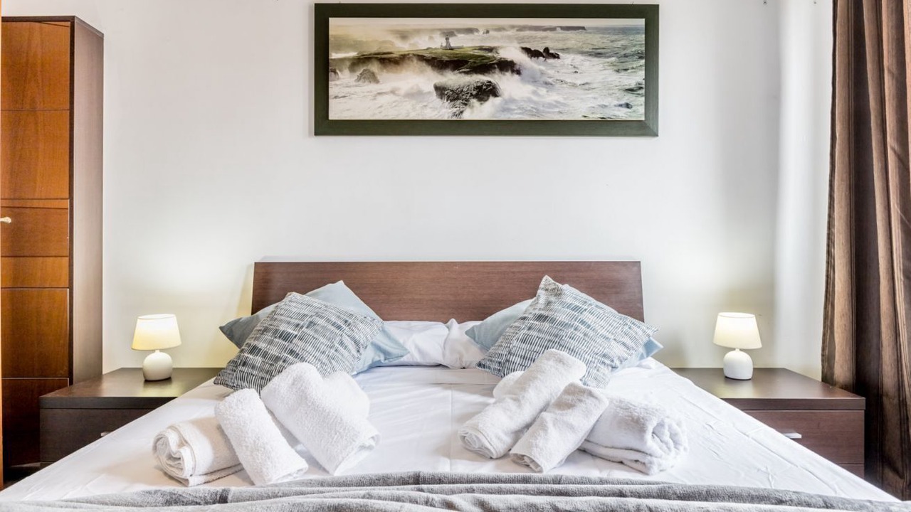 Photo of Bedroom in Zona LIII Tomba di Nerone