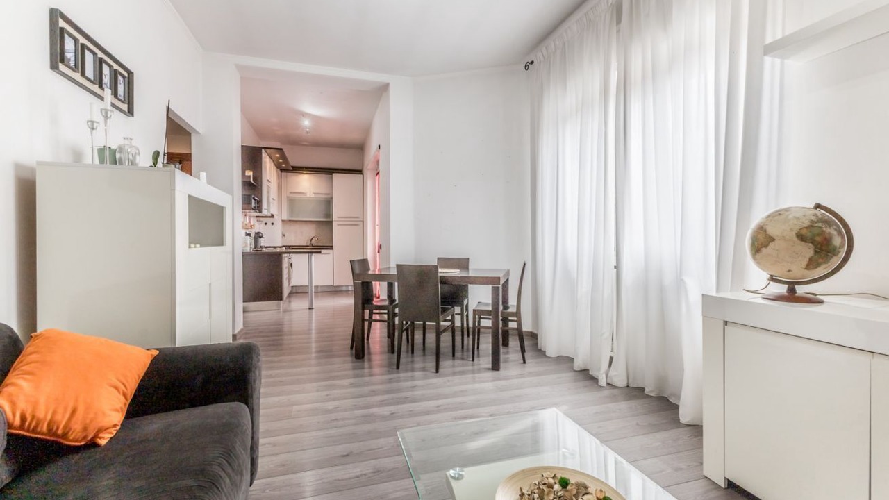Photo of Livingroom in Zona LIII Tomba di Nerone