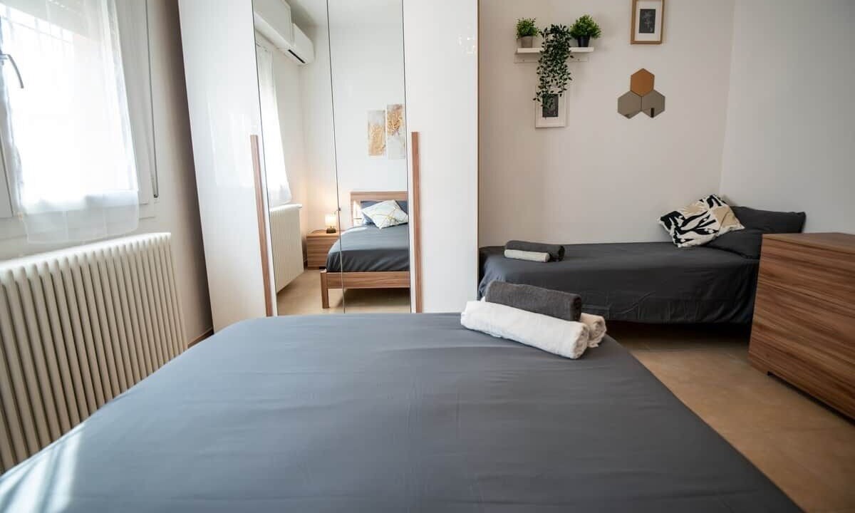 Photo of Bedroom in Camposanto