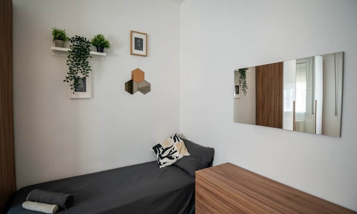 Photo of Bedroom in Camposanto