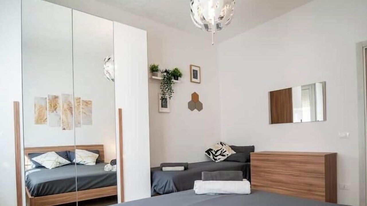 Photo of Bedroom in Camposanto
