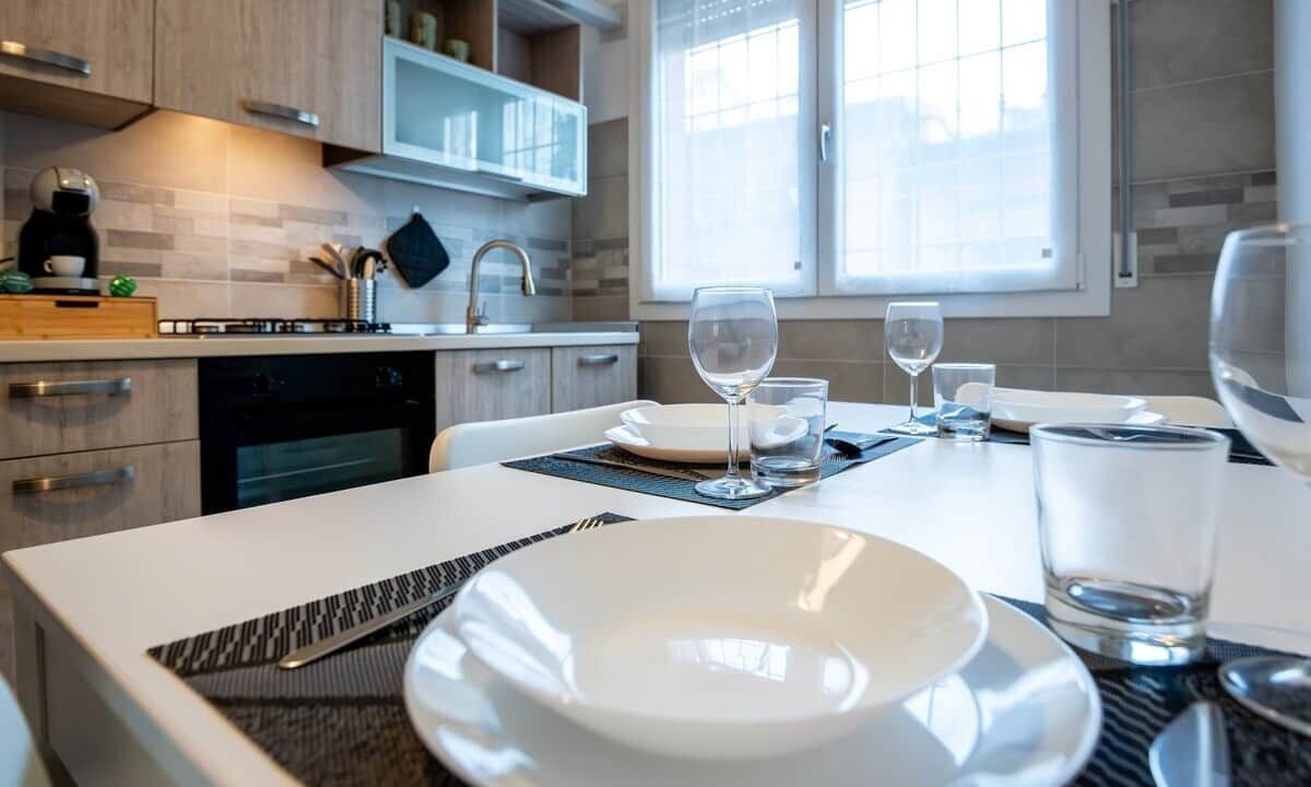 Photo of Kitchen in Camposanto