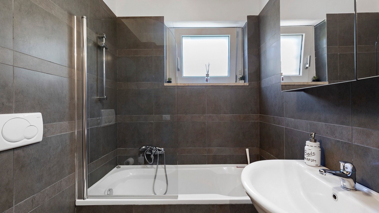 Photo of Bathroom in Anzio