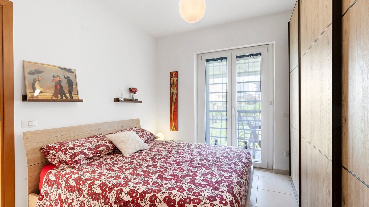 Photo of Bedroom in Anzio